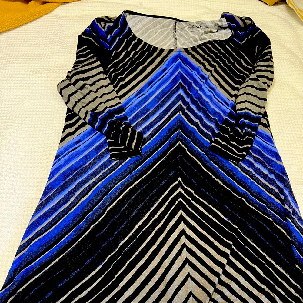 Soma tunic